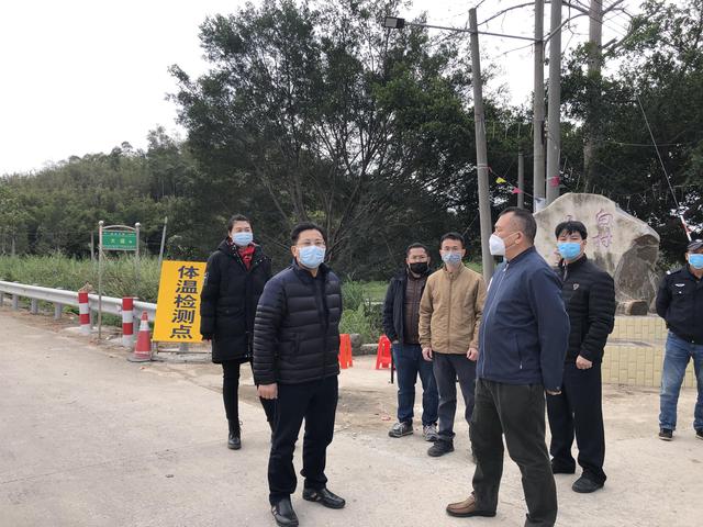 市公路事务中心全力应对新型冠状病毒感染的肺炎疫情