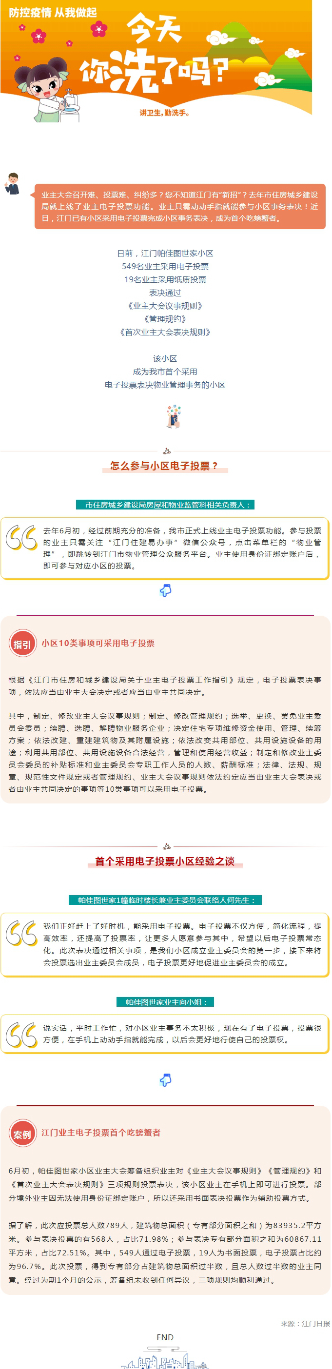 电子投票决策物管事务！江门这个小区成首个吃螃蟹者.jpg