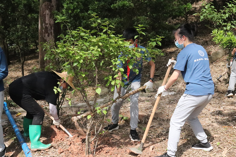 220606我市举办“市花绽放，醉美侨都”主题市花科普种植活动 (4).jpg