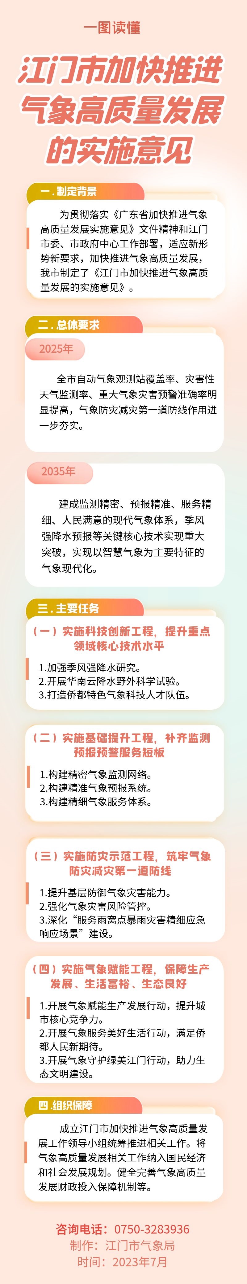 一图读懂：江门市人民政府关于印发《江门市加快推进气象高质量发展的实施意见》.jpg