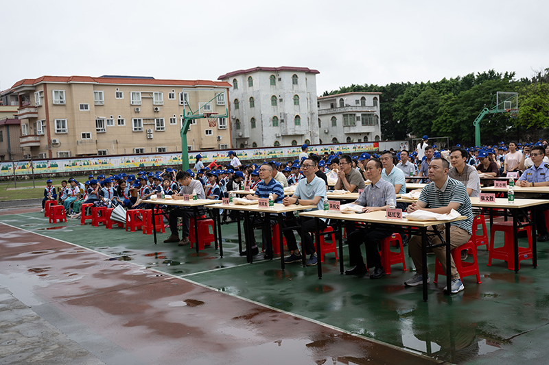 240426广东江门中华白海豚省级自然保护区管理处开展“豚聚大湾区 童心绘生态”第七届中华白海豚保护宣传日活动 (2).jpg